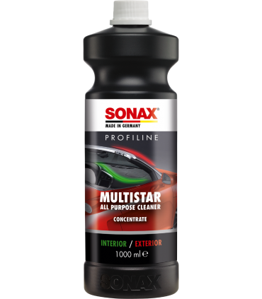 Profiline 627 Γενικό καθαριστικό SX Multistar 1L