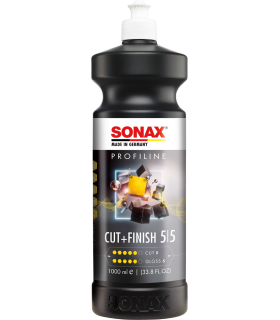 Sonax Profiline Cut &  Finish γυαλιστικό 05-05  1L