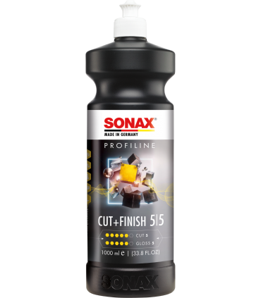 Sonax Profiline Cut &  Finish γυαλιστικό 05-05  1L
