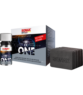 Profiline Υβριδική Επίστρωση Κεραμικής προστασίας CC One