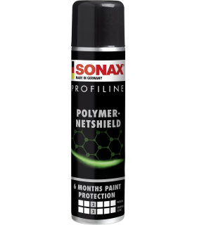 Επαγγελματικό σπρέι προστασίας & Γυαλάδας Hybrid PNS 340ml