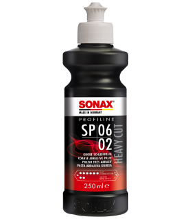 Επαγγελματική Χοντρή αλοιφή για γρατσουνιές SP 06-02 250ml