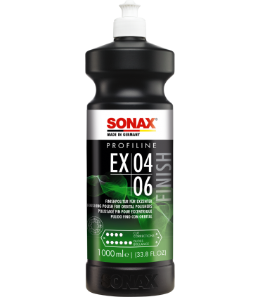 Profiline Γυαλ/κό για έκκεντρους αλοιφαδόρους ΕΧ04-06 1L