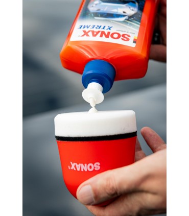 Αξεσουάρ Γυαλίσματος P-Ball