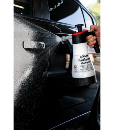 Sonax Επαγγελματική Συσκευή Αφρού 1L