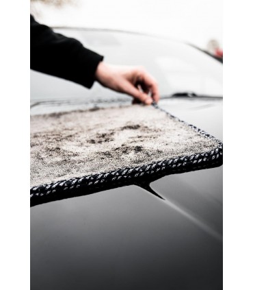 Sonax Στεγνωτικό πανί  μικροϊνών Plus (80Χ50 εκ.)