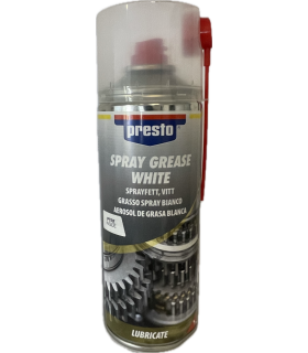 Σπρέι Λευκού Γράσσου 400ml