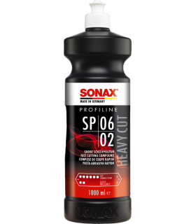 Χοντρή αλοιφή  χωρίς σιλικόνη SP 06-02 1L