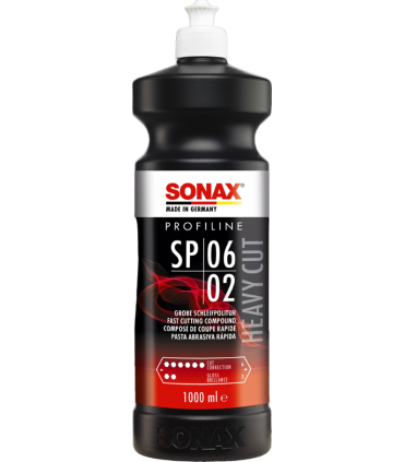 Χοντρή αλοιφή  χωρίς σιλικόνη SP 06-02 1L