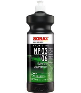 Γυαλιστικό Profiline NP 03-06 1L