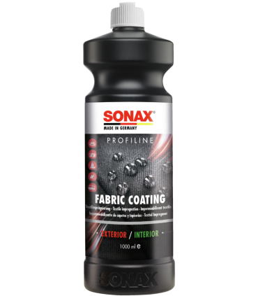 Sonax Profiline Αδιαβροχοποίηση Ταπετσαρίας 1L