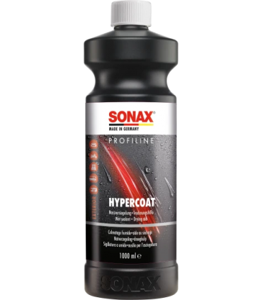 Sonax Profiline Hypercoat Υγρό σφραγιστικό & Στεγνωτικό 1L