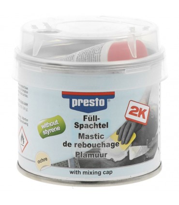 Στόκος Πολυεστερικός 2Κ Γενικής Χρήσης 250gr