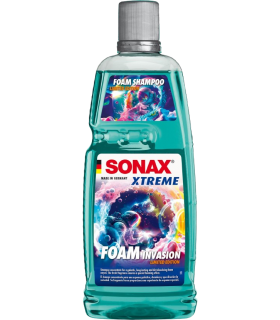 Sonax Xtreme Σαμπουάν Αφρού (Foam Invasion) 1L