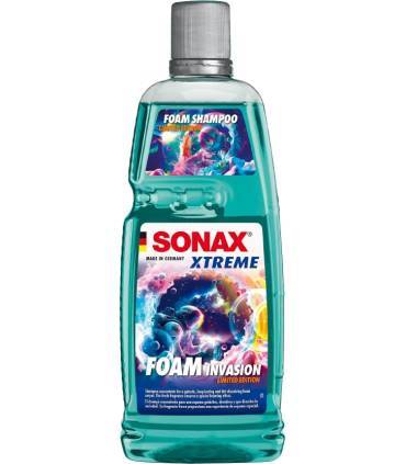 Sonax Xtreme Σαμπουάν Αφρού (Foam Invasion) 1L