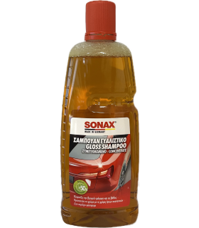 Γυαλιστικό Σαμπουάν συμπυκνωμένο 1L