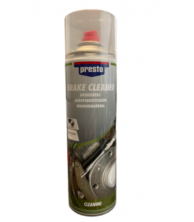 Kαθαριστικό Φρένων σπρέι 500ml