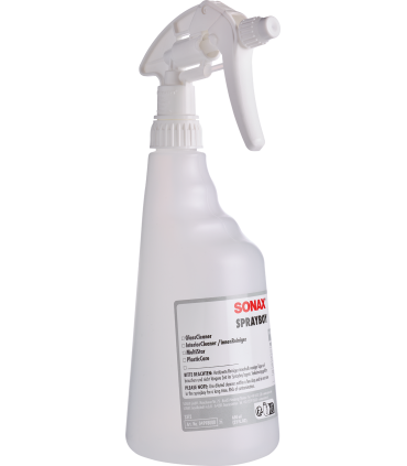 Ψεκαστήρας Επαγγελματικός Γενικής χρήσης 2024 Spray Boy 600ml