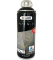 Σπρέι Platinum Βερνίκι διάφανο γυαλιστερό 400ml