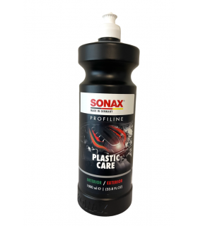 Profiline Περιποίηση εσωτερικών & εξωτερικών πλαστικών 1L