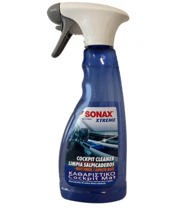 Xtreme καθαριστικό ταμπλό ματ 500ml