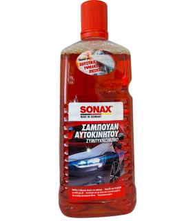 Σαμπουάν συμπυκνωμένο για συχνό πλύσιμο 2L