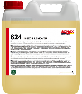 Sonax Profiline Καθαριστικό Εντόμων 10L