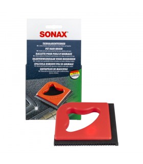 Sonax Ειδική Βούρτσα για τρίχες ζώων