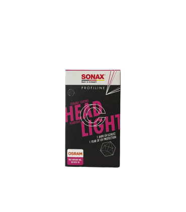 Profiline 276 Κεραμικό Προστατευτικό φαναριών