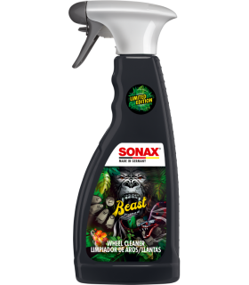 Υπερκαθαριστικό Ζαντών Felgen Beast 500ml