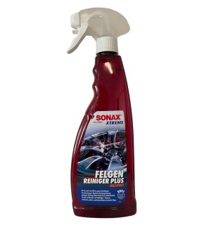 Xtreme Καθαριστικό Ζαντών Αλουμινίου Plus 750ml