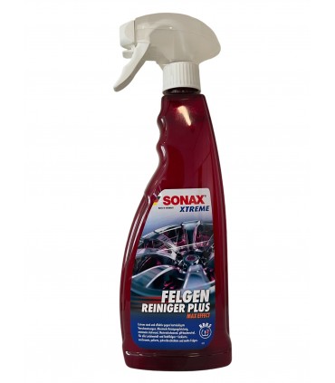Xtreme Καθαριστικό Ζαντών Αλουμινίου Plus 750ml