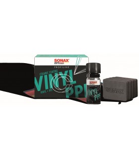 Sonax Profiline Κεραμική επίστρωση CC Βινύλιο + PPF
