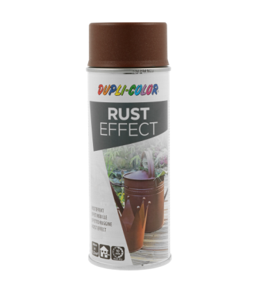 DupliColor Σπρέι Εφέ σκουριάς 400ml