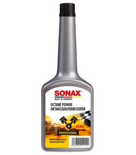 Πρόσθετο Ενισχυτικό οκτανίων 250ml