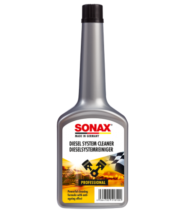 Πρόσθετο Καθαριστικό πετρελαιοκινητήρων 250ml