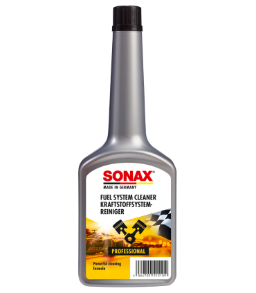 Πρόσθετο Καθαριστικό συστήματος καυσίμου 250ml