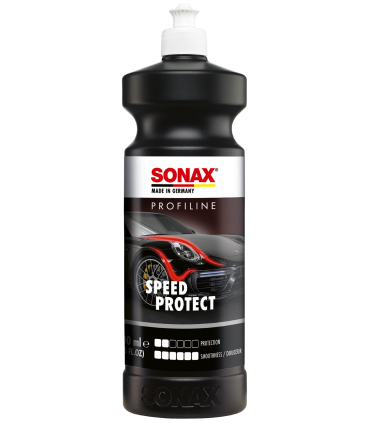 Sonax Profiline Γρήγορη προστασία Speed Protect 1L