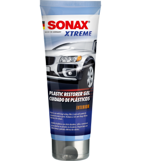 Xtreme τζελ για τα εξωτερικά πλαστικά 250ml