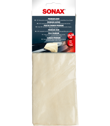 Γνήσιο Δέρμα Premium 59x38 εκ.