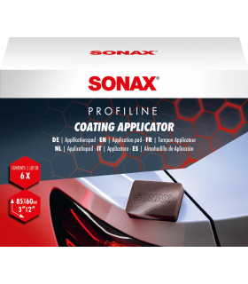 Sonax Profiline σφουγγάρι εφαρμογής κεραμικών
