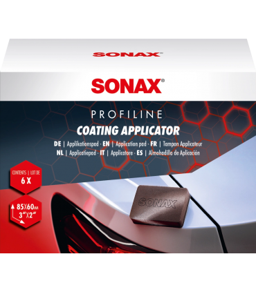 Sonax Profiline σφουγγάρι εφαρμογής κεραμικών