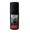 Βαφή πλαστικών μαύρη 100ml