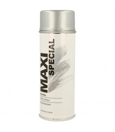 Maxi Color Zinc/Alu 400ml