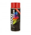 Maxi Color RAL 3000 Κόκκινο Φλόγας Γυαλιστερό 400ml