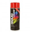 Maxi Color RAL 3020 Κόκκινο Έντονο Γυαλιστερό 400ml