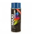 Maxi Color RAL 5010 Μπλέ Γνήσιο Γυαλιστερό 400ml