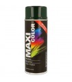 Maxi Color RAL 6009 Πράσινο Έλατου Σκούρο Γυαλιστερό 400ml