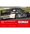 Ελληνικός Κατάλογος Sonax DIY