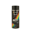 MOTIP Σπρέι Βαφή Προφυλακτήρων Γκρι Ματ 400ml